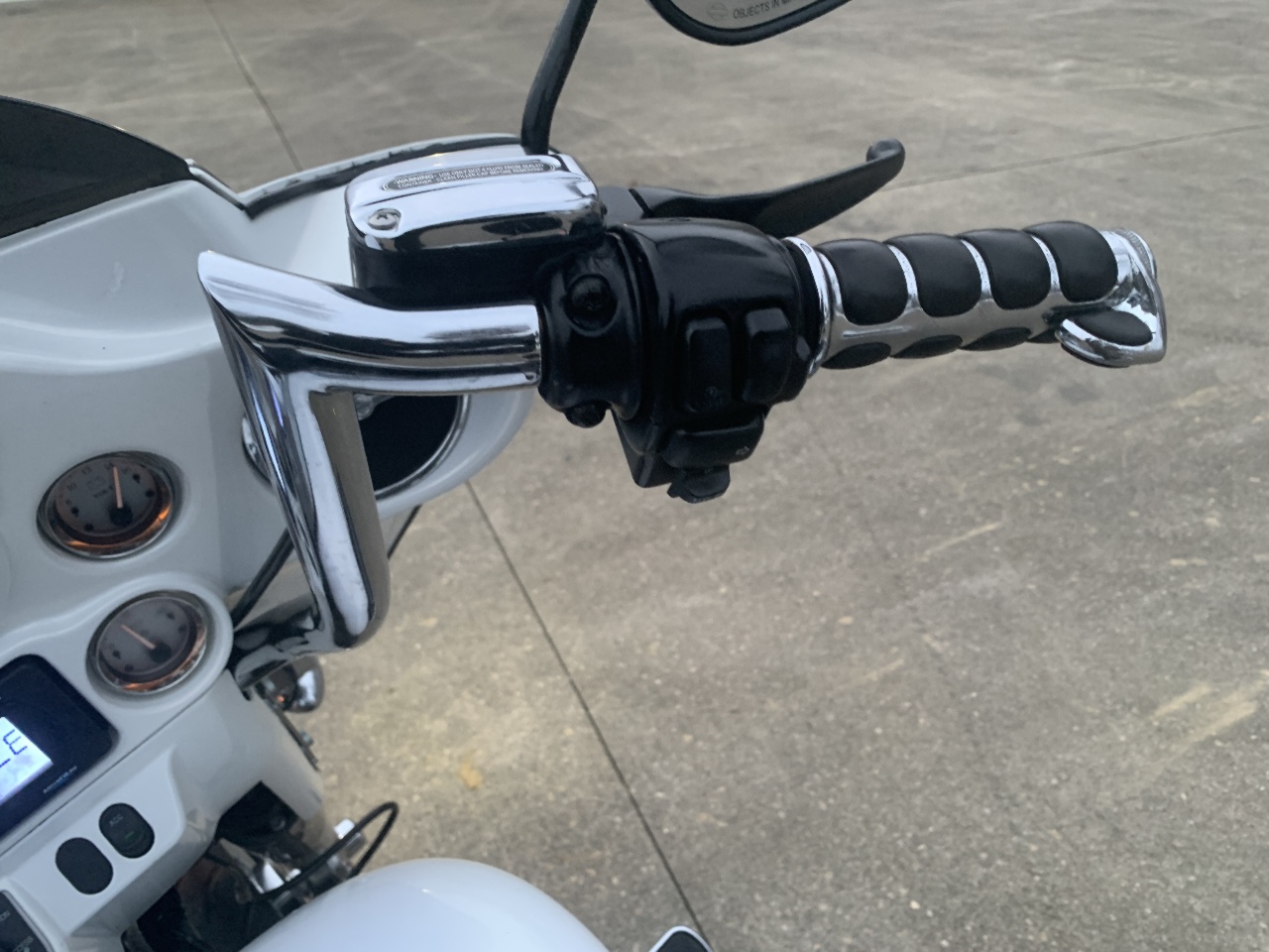 2008 Harley-Davidson Street Glide